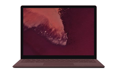 贵池Surface Laptop